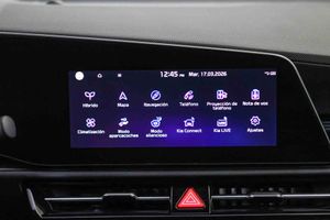 Kia Niro 1.6 GDi HEV 104kW (141CV) Emotion - Foto 42