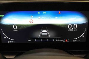 Kia Niro 1.6 GDi HEV 104kW (141CV) Emotion - Foto 37