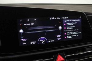 Kia Niro 1.6 GDi HEV 104kW (141CV) Emotion - Foto 54