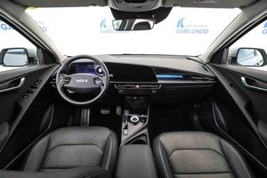 Kia Niro 1.6 GDi HEV 104kW (141CV) Emotion - Foto 32