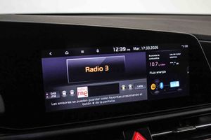 Kia Niro 1.6 GDi HEV 104kW (141CV) Emotion - Foto 55