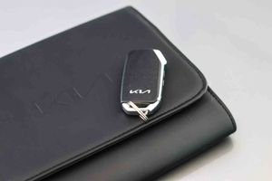 Kia Niro 1.6 GDi HEV 104kW (141CV) Emotion - Foto 58