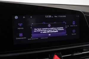 Kia Niro 1.6 GDi HEV 104kW (141CV) Emotion - Foto 53