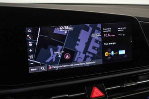 Kia Niro 1.6 GDi HEV 104kW (141CV) Emotion - Foto 52