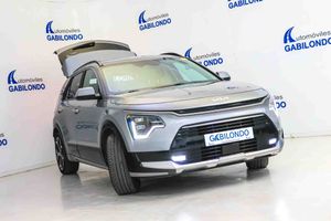 Kia Niro 1.6 GDi HEV 104kW (141CV) Emotion - Foto 21