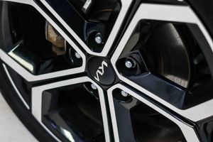 Kia Niro 1.6 GDi HEV 104kW (141CV) Emotion - Foto 20