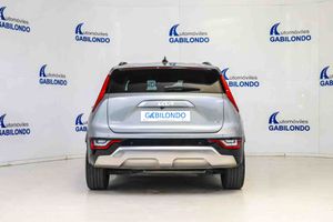 Kia Niro 1.6 GDi HEV 104kW (141CV) Emotion - Foto 4