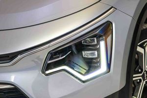 Kia Niro 1.6 GDi HEV 104kW (141CV) Emotion - Foto 15