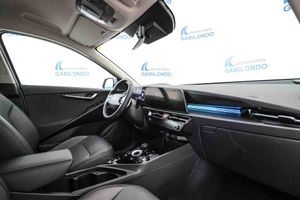 Kia Niro 1.6 GDi HEV 104kW (141CV) Emotion - Foto 44