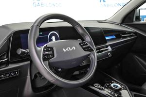 Kia Niro 1.6 GDi HEV 104kW (141CV) Emotion - Foto 5