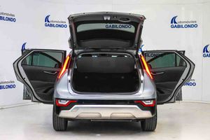 Kia Niro 1.6 GDi HEV 104kW (141CV) Emotion - Foto 25