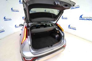 Kia Niro 1.6 GDi HEV 104kW (141CV) Emotion - Foto 48