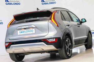 Kia Niro 1.6 GDi HEV 104kW (141CV) Emotion - Foto 26