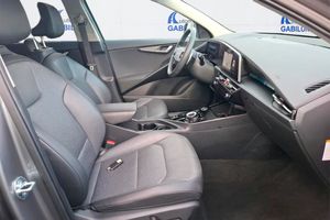 Kia Niro 1.6 GDi HEV 104kW (141CV) Emotion - Foto 4