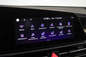 Kia Niro 1.6 GDi HEV 104kW (141CV) Emotion - Foto 51