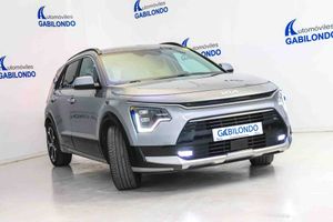 Kia Niro 1.6 GDi HEV 104kW (141CV) Emotion - Foto 13