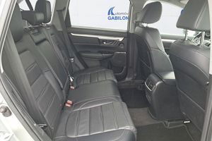 Honda CR-V 2.0 i-MMD 4x2 Lifestyle - Foto 6
