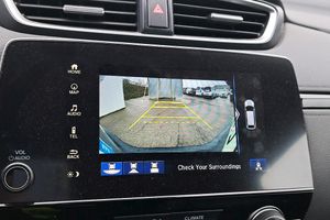 Honda CR-V 2.0 i-MMD 4x2 Lifestyle - Foto 8