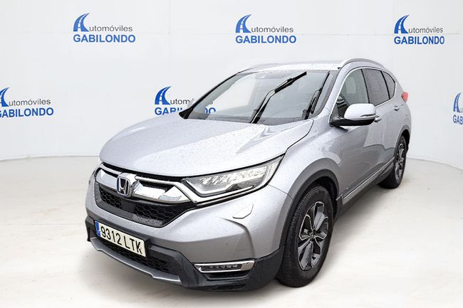Honda CR-V 2.0 i-MMD 4x2 Lifestyle - Foto 1