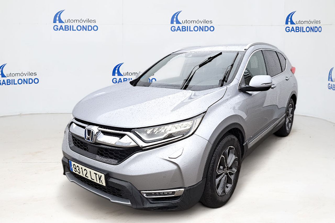 Honda CR-V 2.0 i-MMD 4x2 Lifestyle - Foto 1