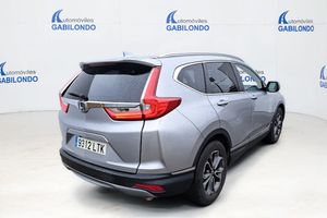 Honda CR-V 2.0 i-MMD 4x2 Lifestyle - Foto 5
