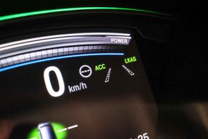 Honda CR-V 2.0 i-MMD 4x2 Lifestyle - Foto 41