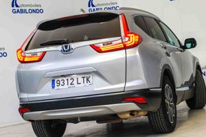 Honda CR-V 2.0 i-MMD 4x2 Lifestyle - Foto 26