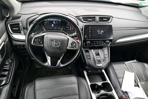 Honda CR-V 2.0 i-MMD 4x2 Lifestyle - Foto 3