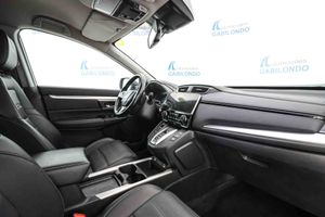 Honda CR-V 2.0 i-MMD 4x2 Lifestyle - Foto 51