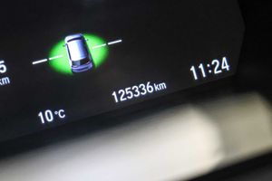 Honda CR-V 2.0 i-MMD 4x2 Lifestyle - Foto 6