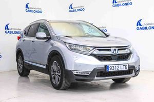 Honda CR-V 2.0 i-MMD 4x2 Lifestyle - Foto 3