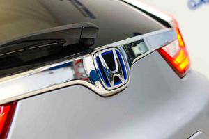 Honda CR-V 2.0 i-MMD 4x2 Lifestyle - Foto 11