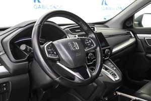 Honda CR-V 2.0 i-MMD 4x2 Lifestyle - Foto 5
