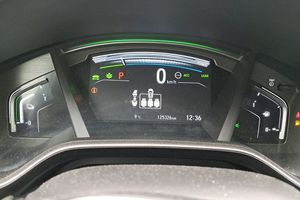 Honda CR-V 2.0 i-MMD 4x2 Lifestyle - Foto 3