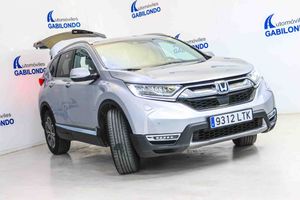 Honda CR-V 2.0 i-MMD 4x2 Lifestyle - Foto 19