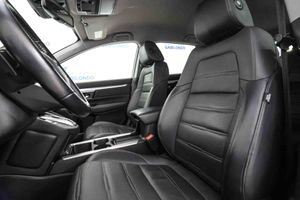 Honda CR-V 2.0 i-MMD 4x2 Lifestyle - Foto 28