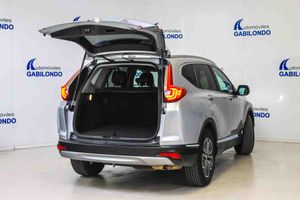 Honda CR-V 2.0 i-MMD 4x2 Lifestyle - Foto 17