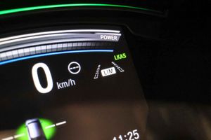 Honda CR-V 2.0 i-MMD 4x2 Lifestyle - Foto 42