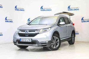 Honda CR-V 2.0 i-MMD 4x2 Lifestyle - Foto 16