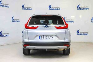 Honda CR-V 2.0 i-MMD 4x2 Lifestyle - Foto 4