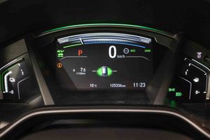 Honda CR-V 2.0 i-MMD 4x2 Lifestyle - Foto 40