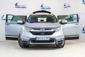 Honda CR-V 2.0 i-MMD 4x2 Lifestyle - Foto 23