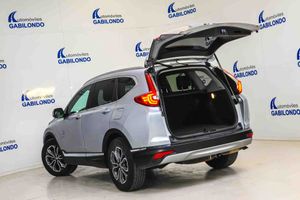 Honda CR-V 2.0 i-MMD 4x2 Lifestyle - Foto 20