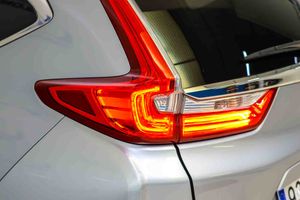 Honda CR-V 2.0 i-MMD 4x2 Lifestyle - Foto 15