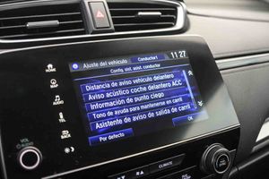 Honda CR-V 2.0 i-MMD 4x2 Lifestyle - Foto 63