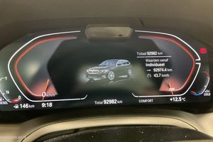 BMW Serie 3 318d Auto.Touring - Foto 3