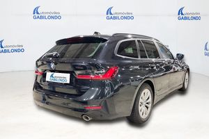 BMW Serie 3 318d Auto.Touring - Foto 5