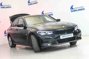 BMW Serie 3 320e - Foto 24