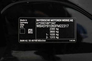 BMW Serie 3 320e - Foto 7