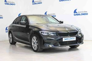 BMW Serie 3 320e - Foto 3